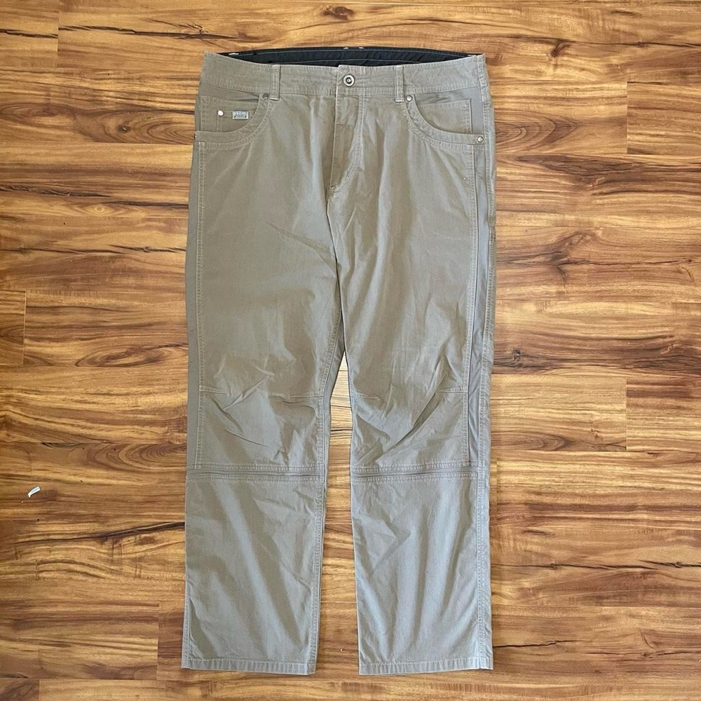 Khul pants